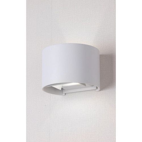 L07-42 WALL LAMP LED MAX 2 x 3W 