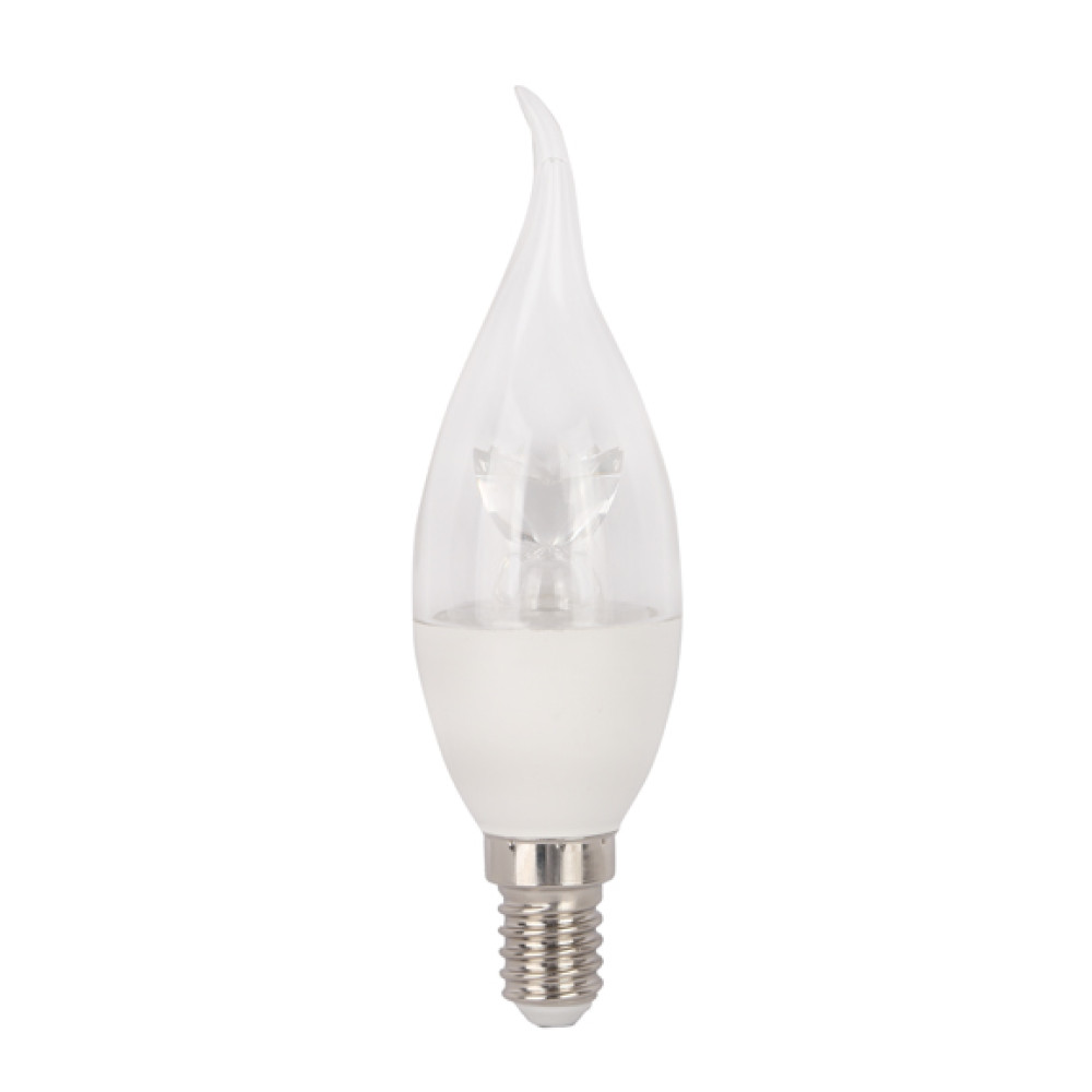L32-03 LED BULB E14 5W