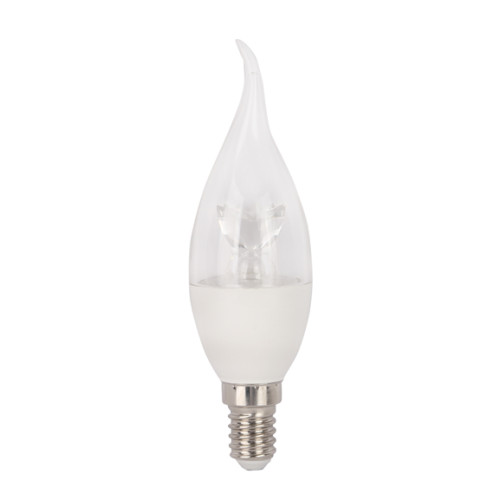 L32-03 LED BULB E14 5W
