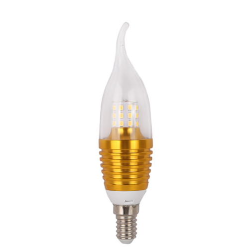 L32-04 LED BULB E14 9W