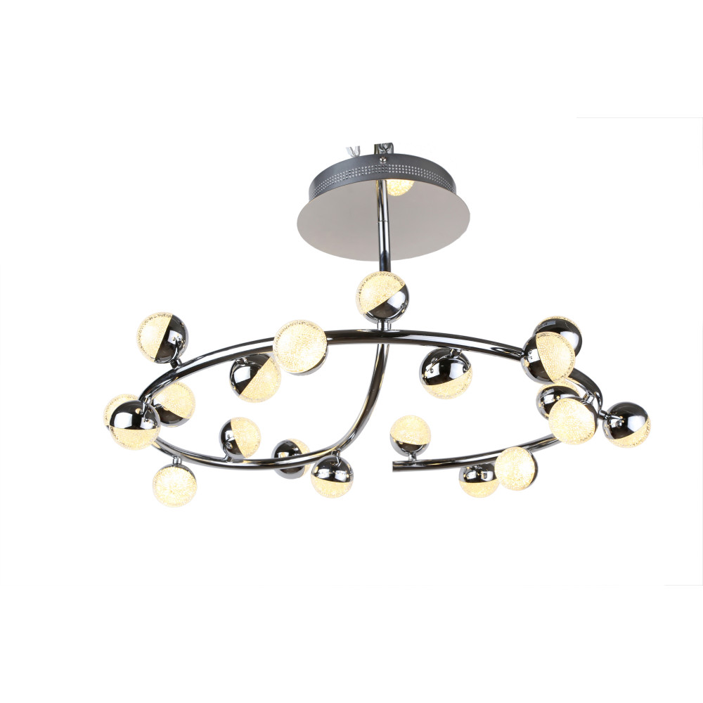 L87-03 FIXED LUMINAIRE LED MAX 40W