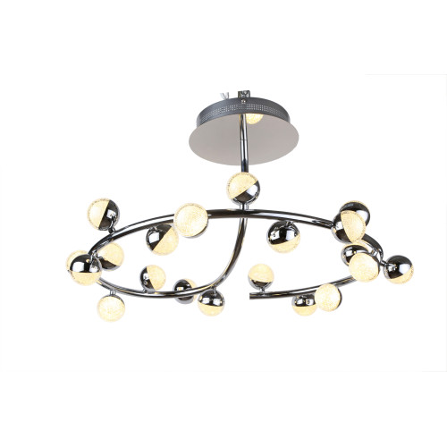 L87-03 FIXED LUMINAIRE LED MAX 40W L87-03 FIXED LUMINAIRE LED MAX 40W