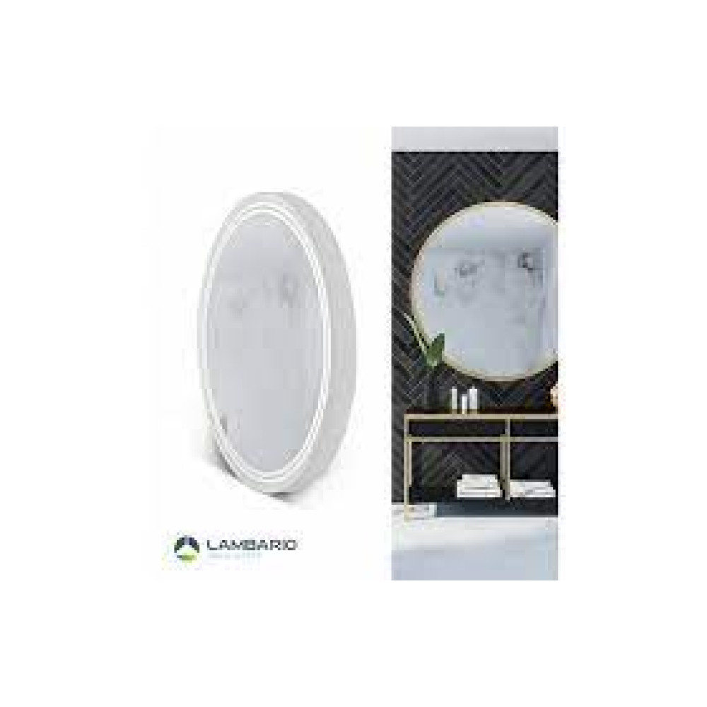 L128-01 FIXED LUMINAIRE LED MAX 24W