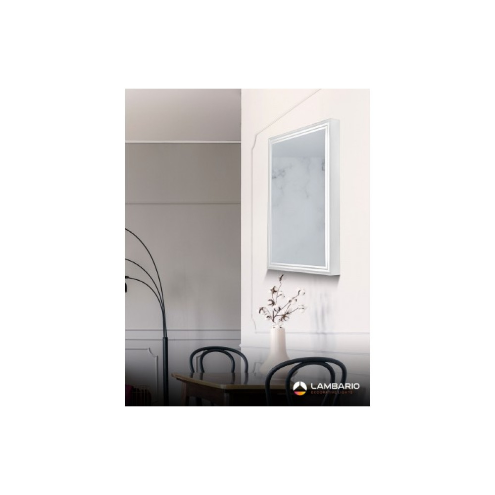 L128-02 FIXED LUMINAIRE LED MAX 32W