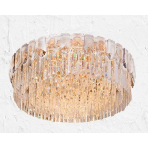 L127-05 FIXED LUMINAIRE LED MAX 42W + 42W