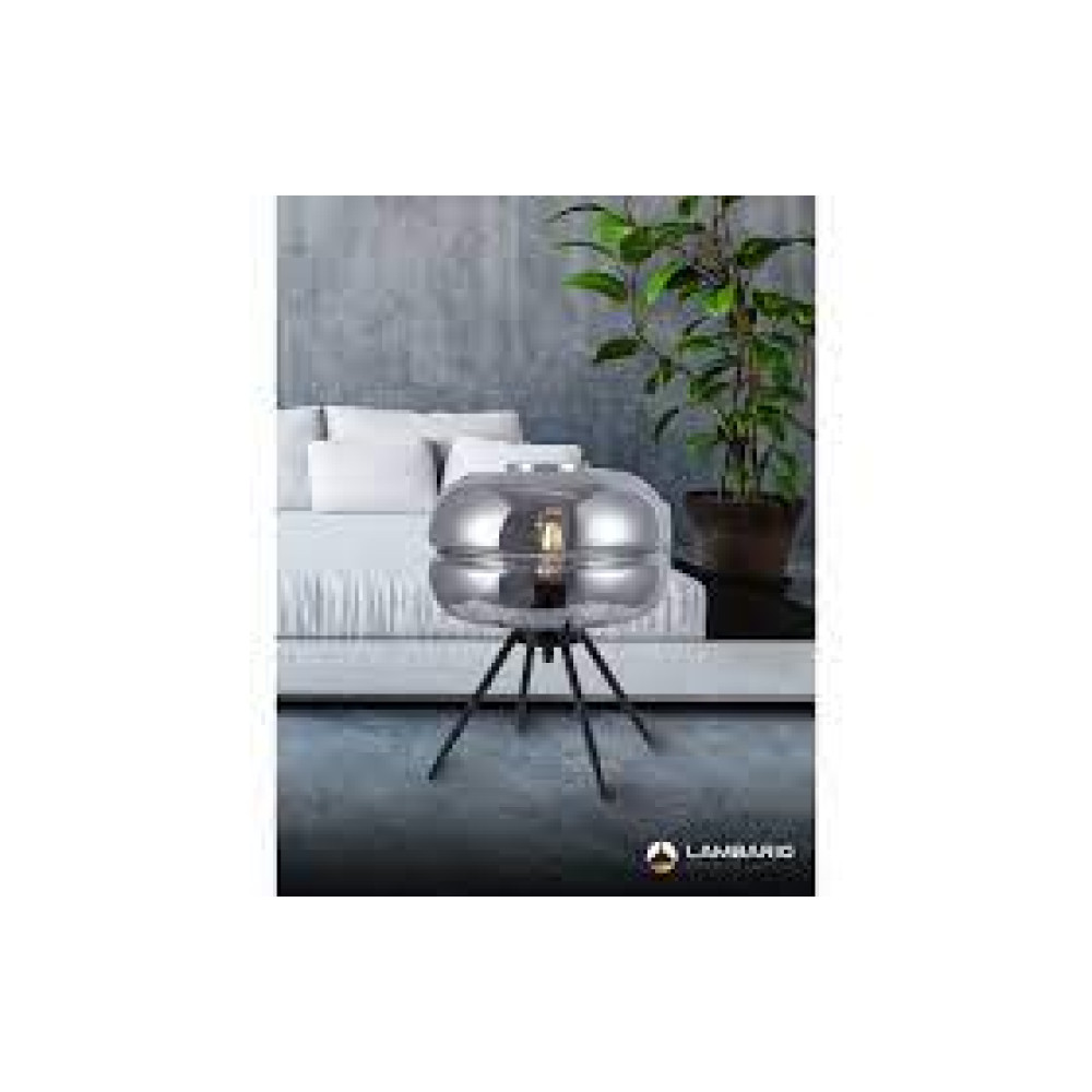 L96-63 PORTABLE LUMINAIRE E27 MAX 1 x 60W