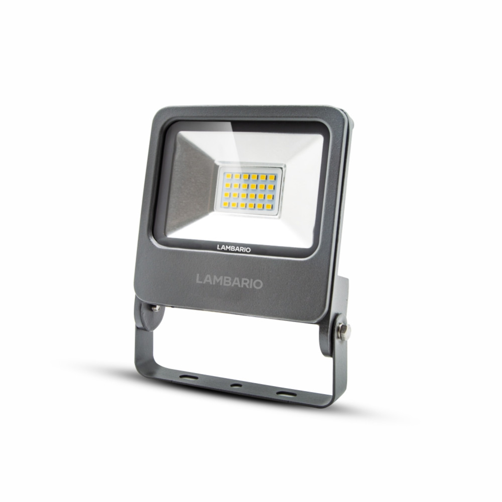 LT62-02032 LAMBARIO-LUMEX-SMD-20W-D.GREY-6500K-IP65-LED FLOODLIGHT F232 LT62-02032 LAMBARIO-LUMEX-SMD-20W-D.GREY-6500K-IP65-LED FLOODLIGHT F232