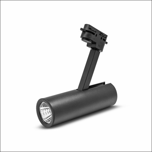 LTR01-36 LAMBARIO-SPIDY-P-10W-COB-BLC-6500K-LED TRACK LIGHT