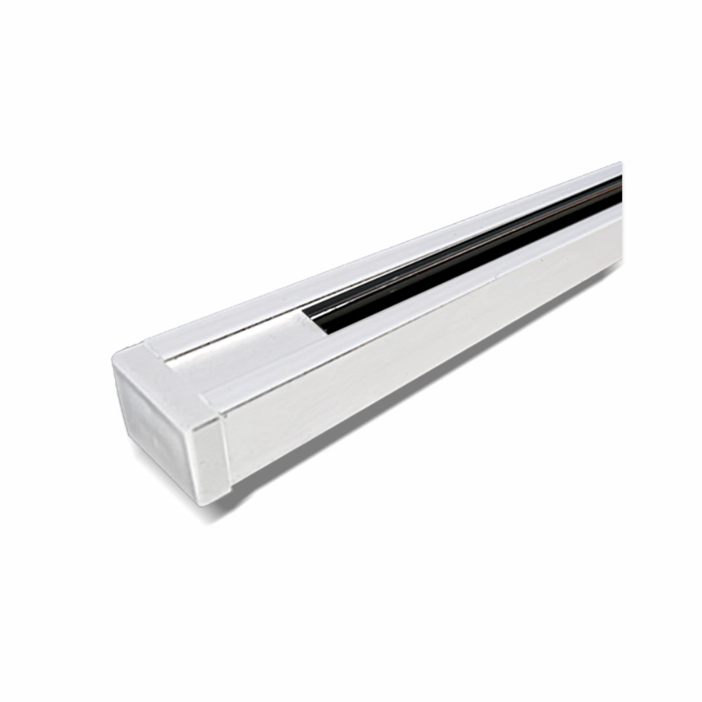 LTA01-03 LAMBARIO-2M-2WRS-WHT-TRACKLINE RAIL