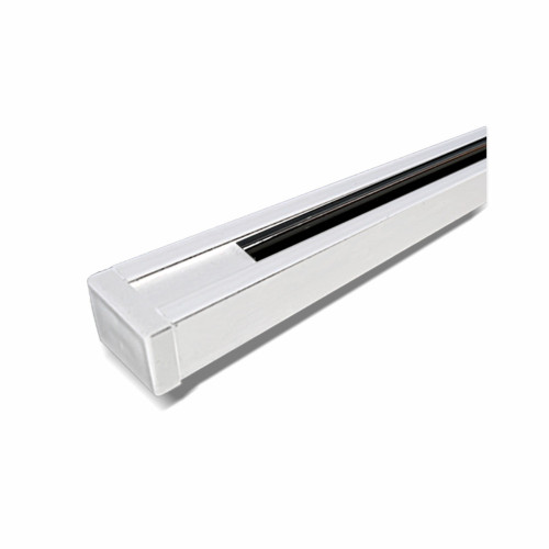 LTA01-03 LAMBARIO-2M-2WRS-WHT-TRACKLINE RAIL
