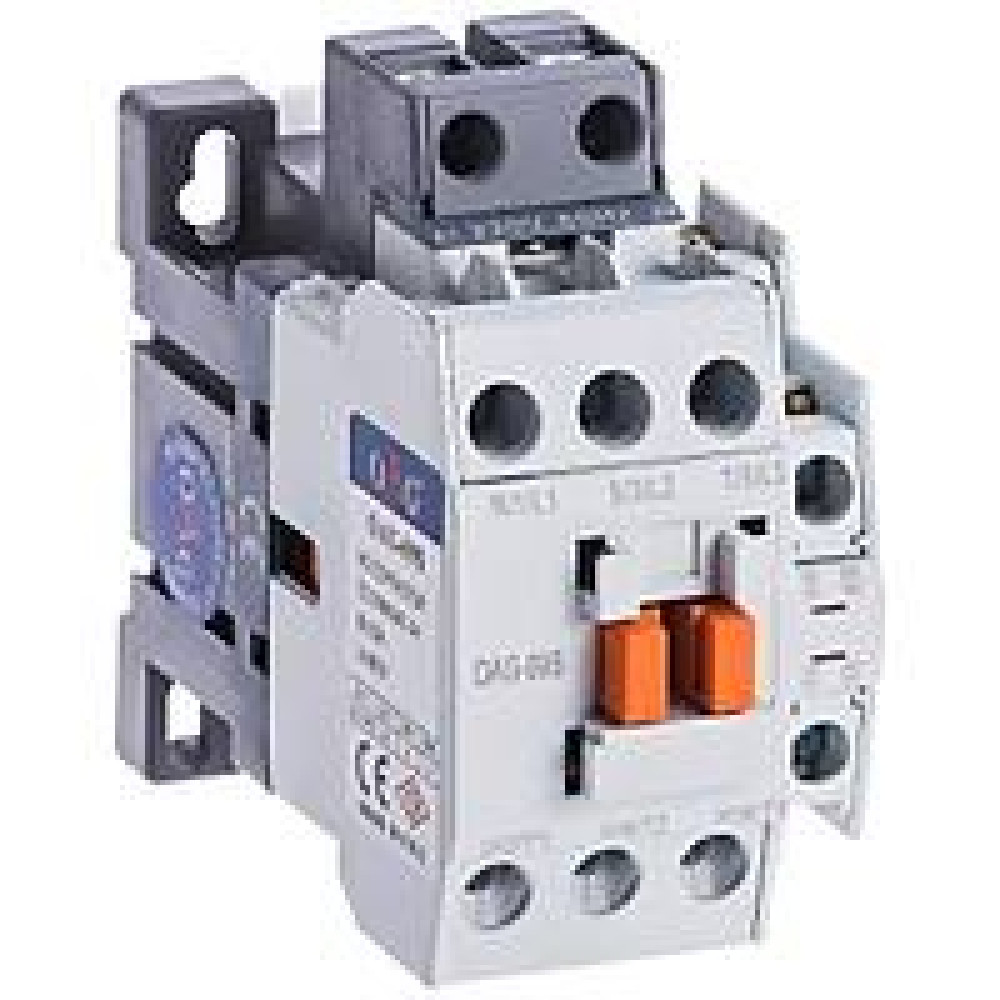 OAG 40 S - Kontaktor                                                            