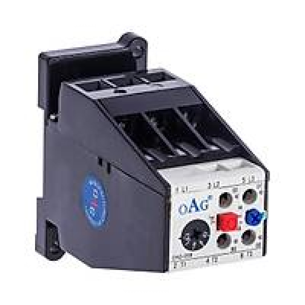 OAG (4-6.3) AMP. MBROJTSE MOTORIT                             