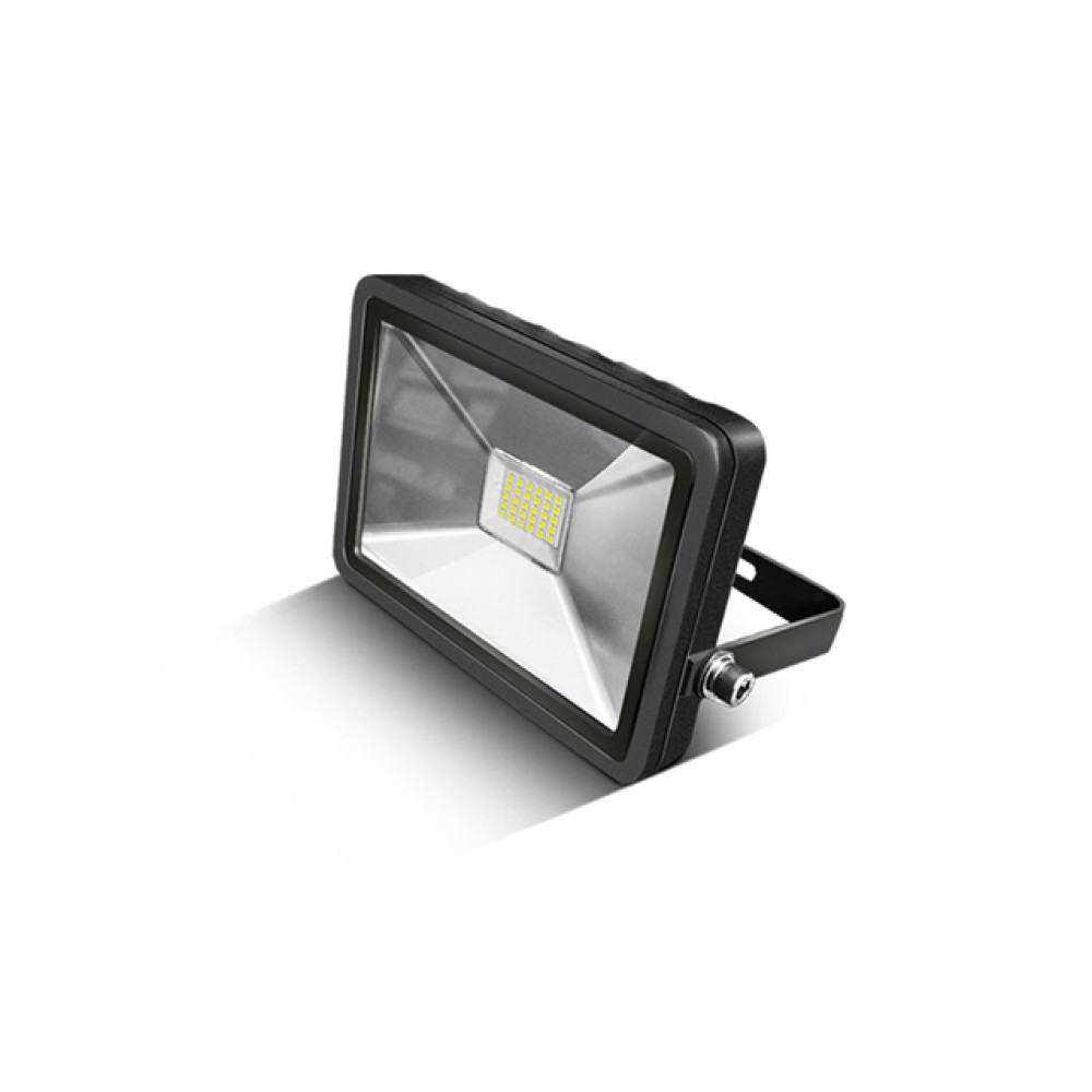 BL60-2025 P FLOODLED 20W GREY 6400K IP65 LED FLOOD LIGHT F23 BL60-2025 P FLOODLED 20W GREY 6400K IP65 LED FLOOD LIGHT F23
