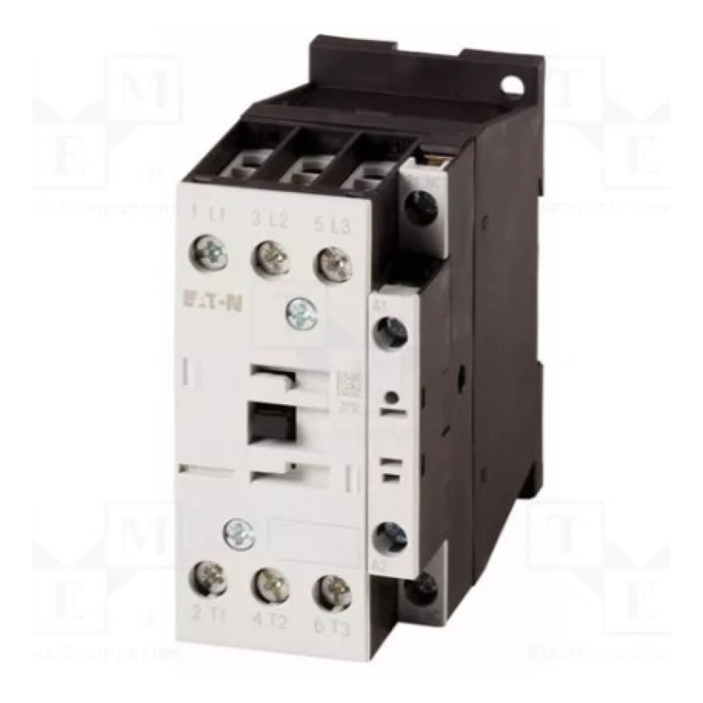 DR01-8 Sigures Kontaktor RE 3H AC380V      