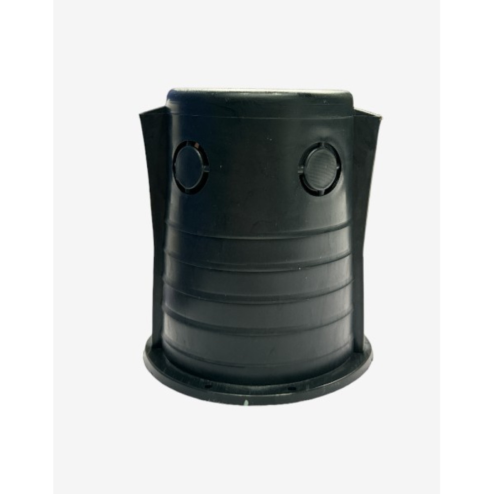 Kuti Plastike Per Spot Lampa