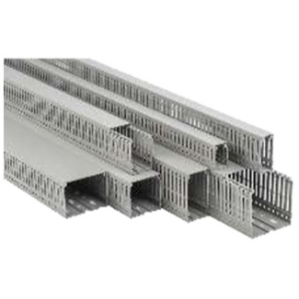 Kanale 40X40 me vrima MT