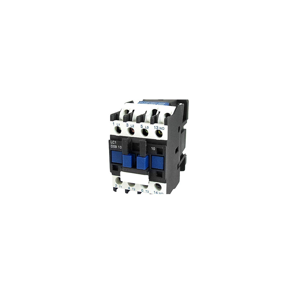 DC01 09 AC CONTACTOR WLC1-D0910 220V A