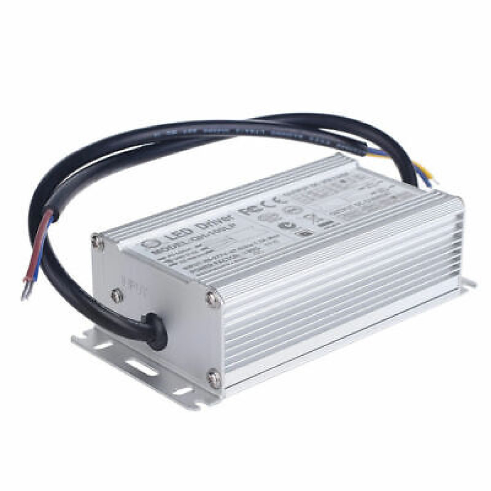 BY01-0600 BEGHLER LED POWER SUPPLY 