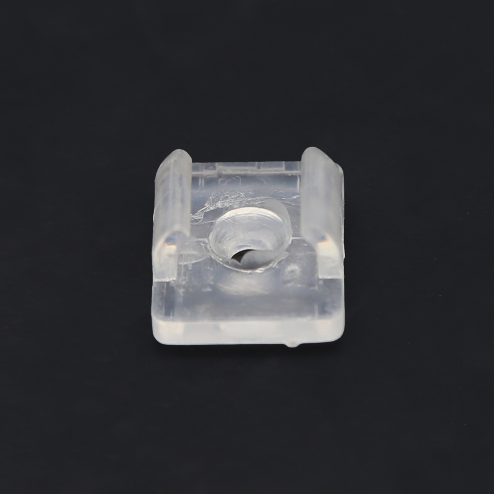 Mbajtes muri per 220v IP67 LAMBARIO-SOCKET IP67 COB CLIP -ACCESSORIES