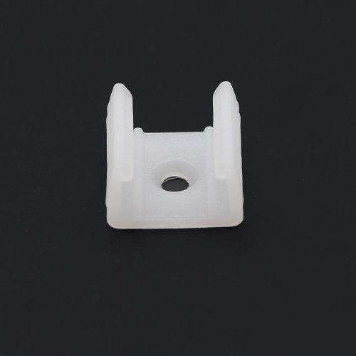 Mbajtese muri per led 220v Wireles  LAMBARIO-12/24V PLIER TYPE SINGLE CONNECTOR WITH WIRE STRIP 10MM