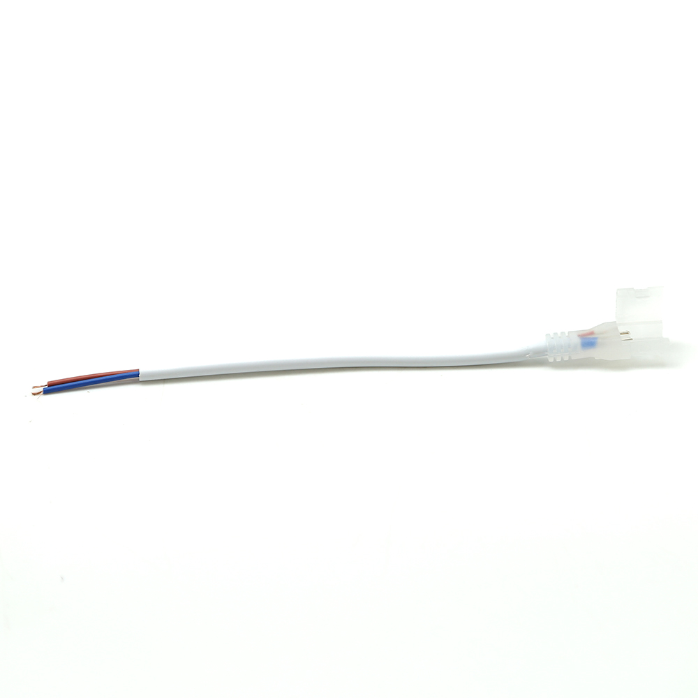 Xhek me kabell per 220v, 120l LAMBARIO-PLUG CABLE A WITH WIRE FOR 220V 120LED 3535 IP65 -ACCESSORIES