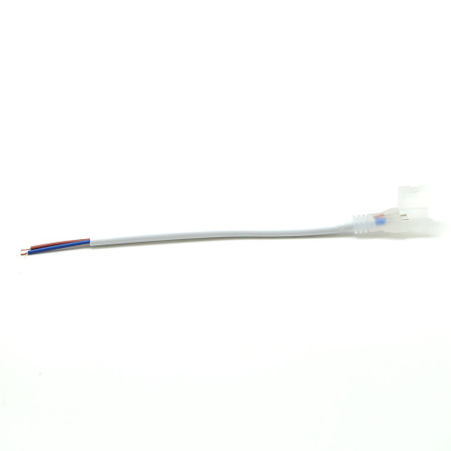 Xhek me kabell per 220v, 120l LAMBARIO-PLUG CABLE A WITH WIRE FOR 220V 120LED 3535 IP65 -ACCESSORIES