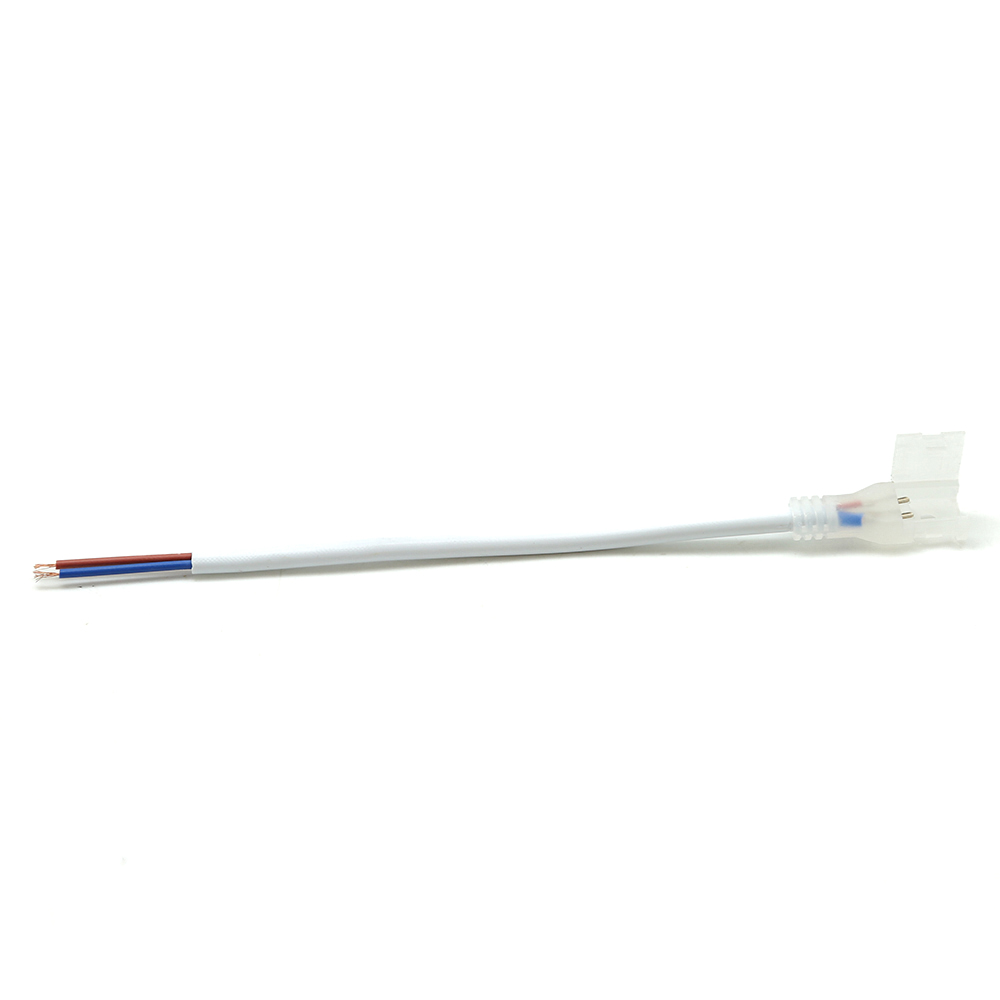 Xhek  me kabell per 220v, 240led 3535 IP65 LAMBARIO-PLUG CABLE A WITH WIRE FOR 220V 240LED 3535 IP65