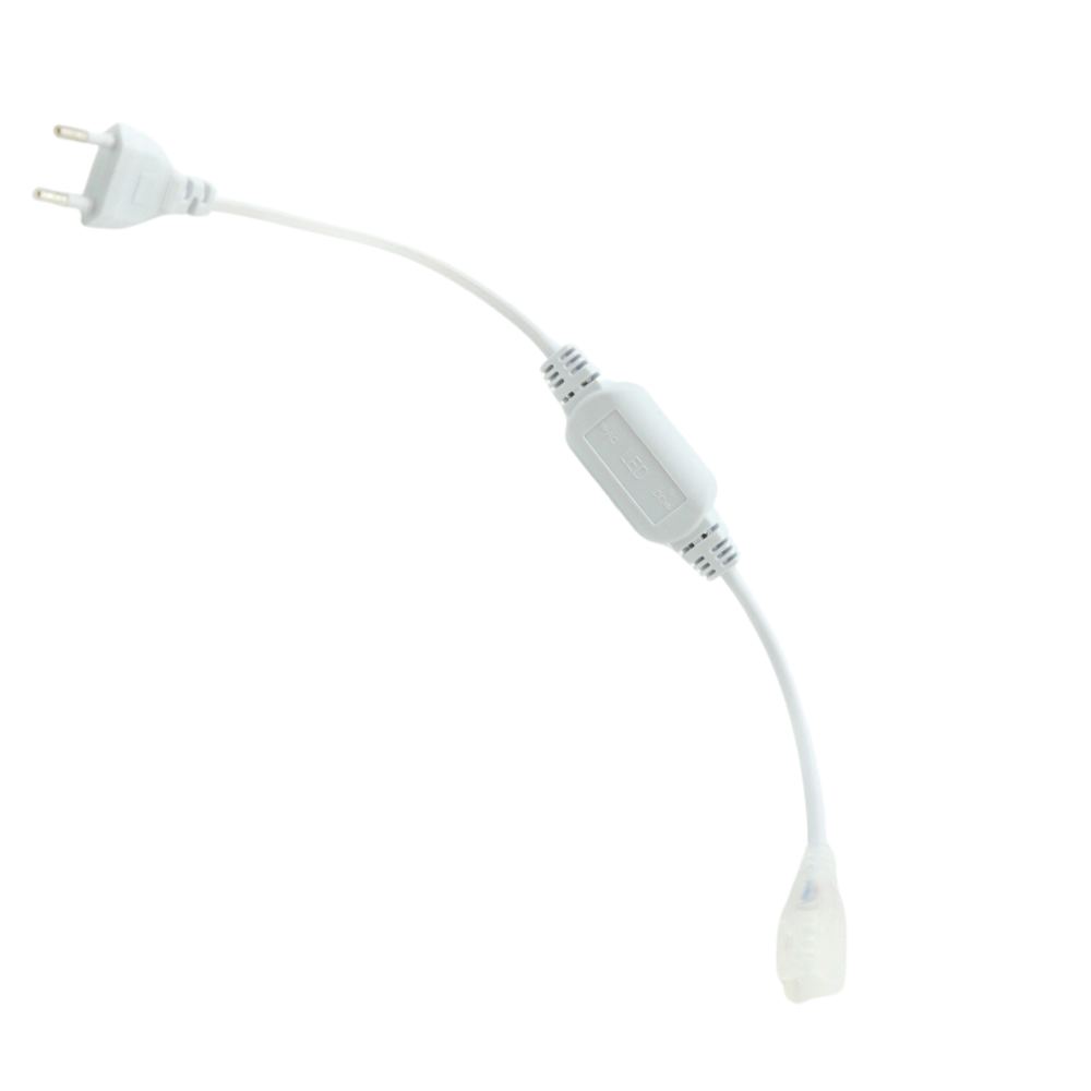 Xhek 8A  me spine  per 220v ,240led 2835 LAMBARIO-PLUG 8A FOR 220V 2835 240LED WITH COB