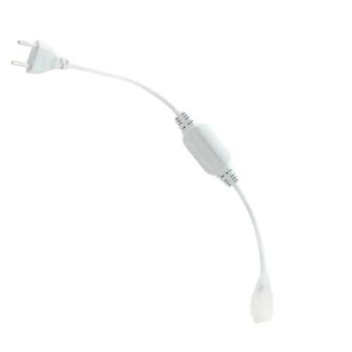 Xhek 8A  me spine  per 220v ,240led 2835 LAMBARIO-PLUG 8A FOR 220V 2835 240LED WITH COB