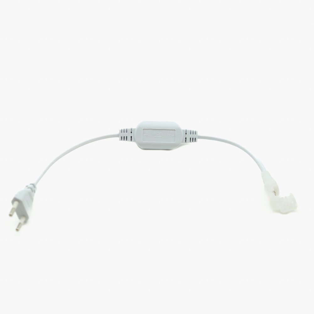 Xhek 8A  me spine  per 220v ,120led 2835PLUG 8A FOR 220V 2835 WIRELESS 120LED SINGLE LINE  LENS FACE