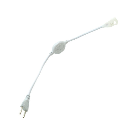 PLUG 4A FOR 220V 2835 WIRELESS 120LED SINGLE LINE  LENS FACE-ACCESSORIES