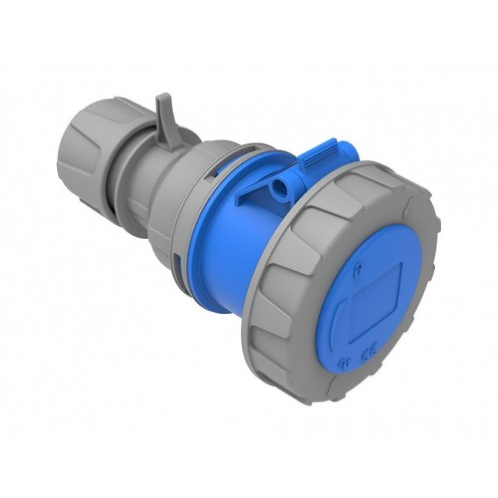 BEMIS - KUPLUM -2P-32A femror