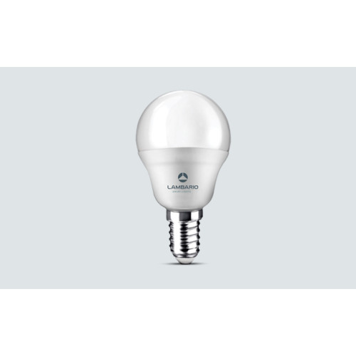 LA11-00510 LAMBARIO-ADVANCE-4.8W-E14-P45-PLS-3000K-LED BULB F306