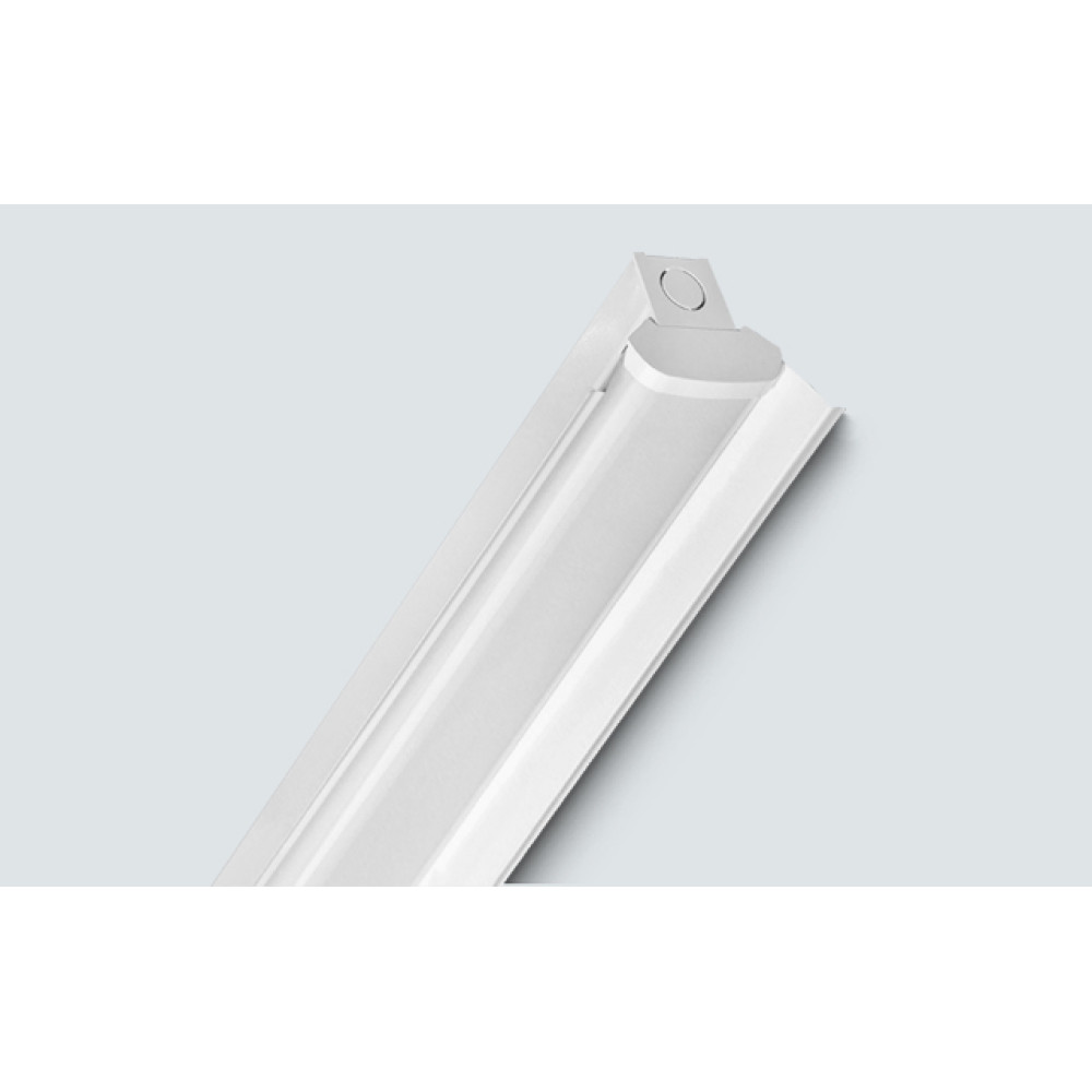 LN17-06410 LAMBARIO-PROLINE-64W-1200CM-WHT-4000K-LED WALL LAMP F567