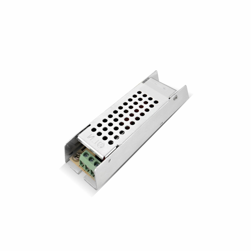 LY02-00250 LAMBARIO-25W-12VDC-IP20-LED POWER SUPLY F314