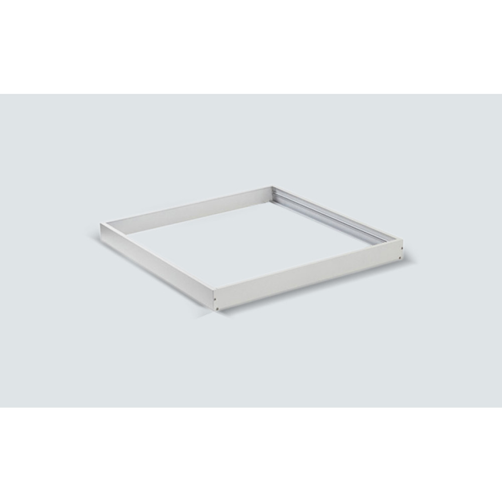 LP15-366XX LAMBARIO-PANELLED-595X595-WHT-SURFACEKIT