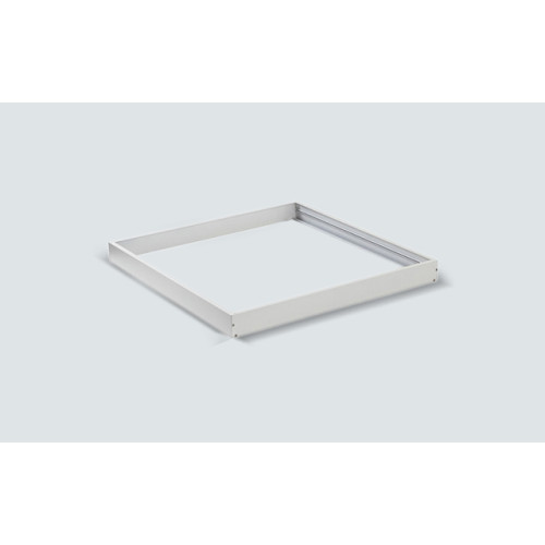 LP15-366XX LAMBARIO-PANELLED-595X595-WHT-SURFACEKIT