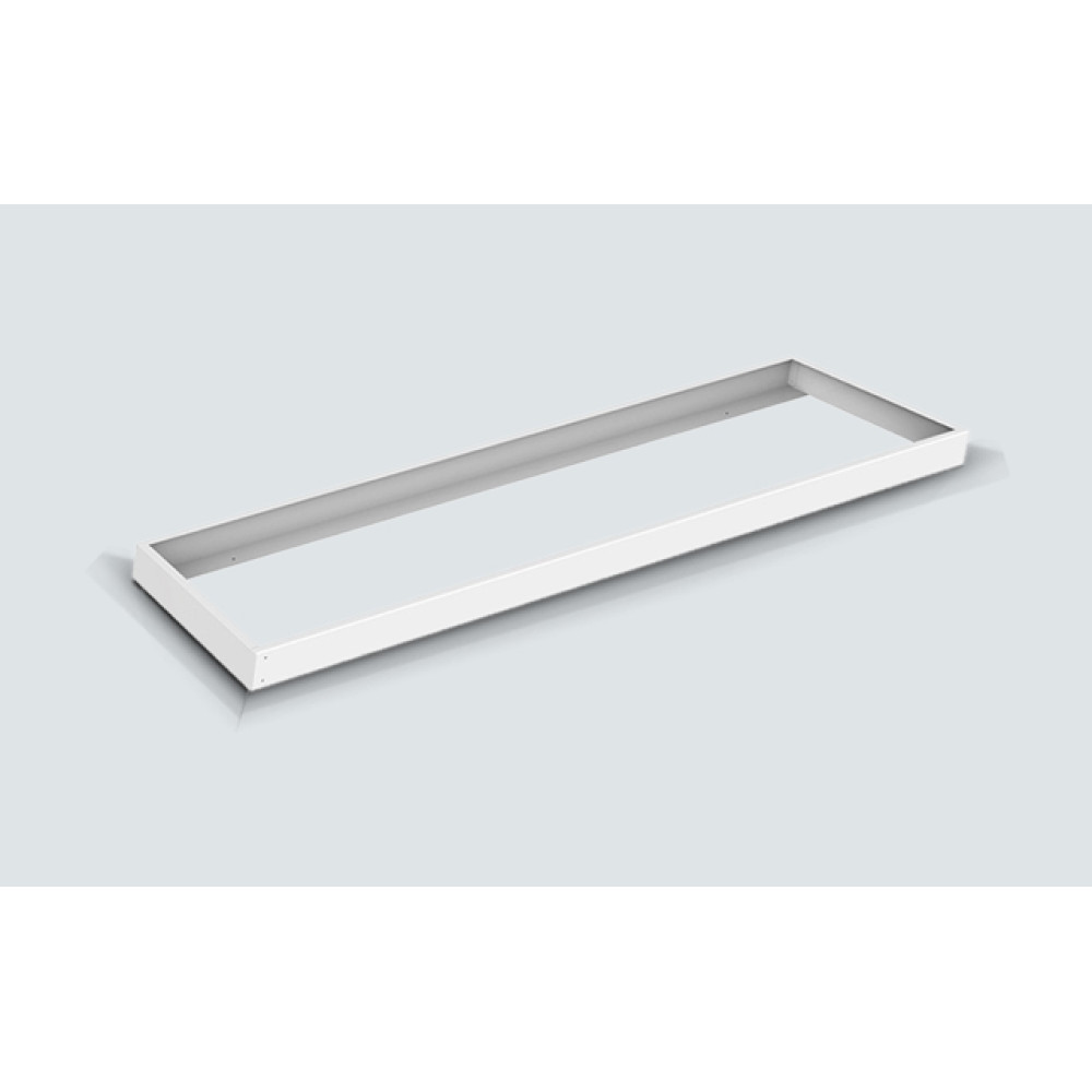 LP15-312XX LAMBARIO-PANELLED-1200X300-WHT-SURFACEKIT