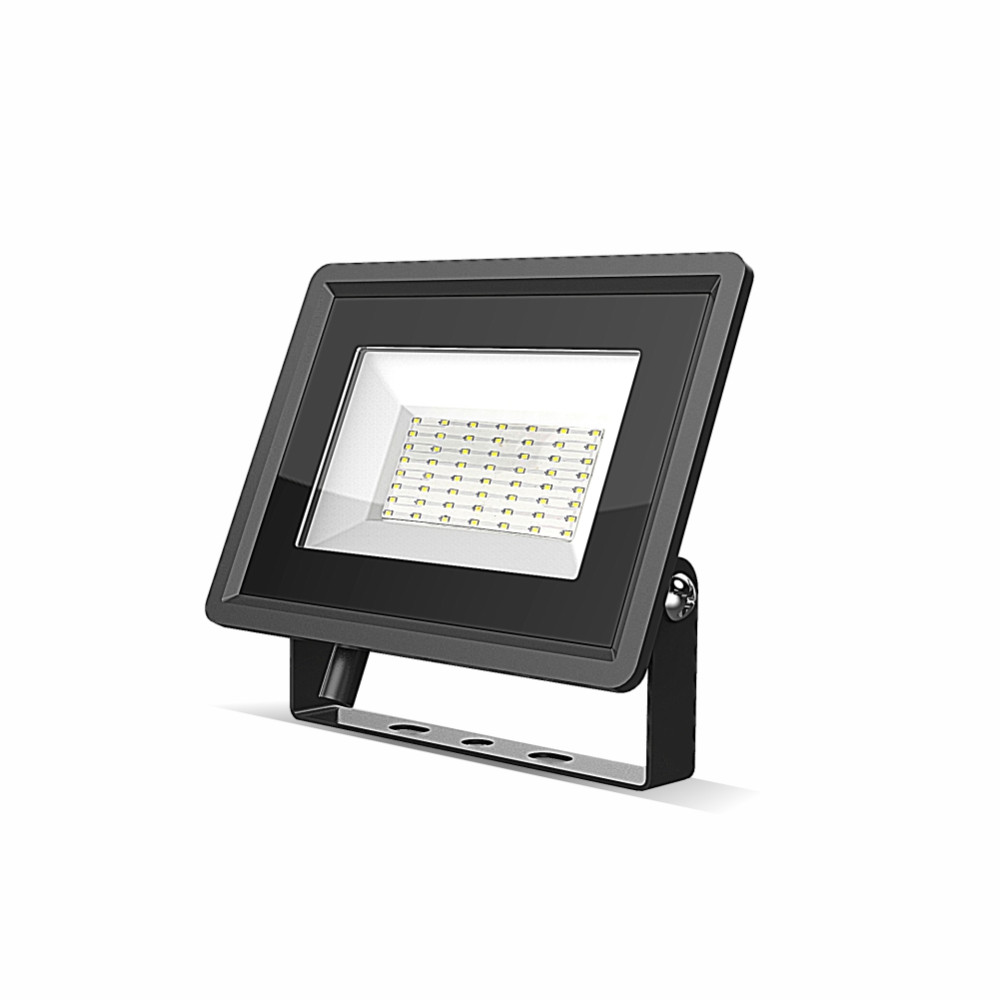 LT60-05010 LAMBARIO-SMARTLINE-50W-WHITE-4200K-IP65-LED FLOOD LIGHT F772