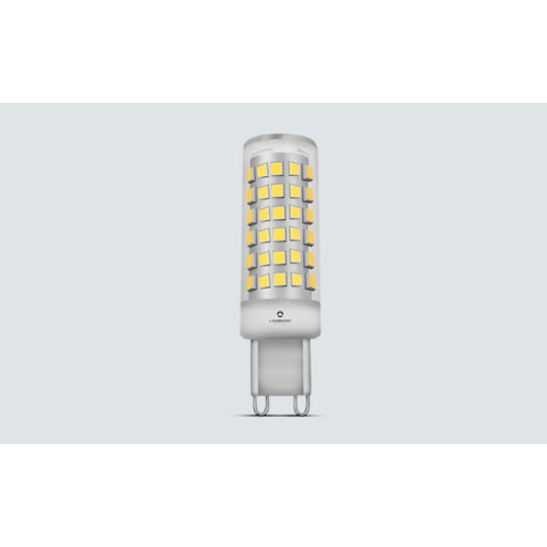 LA29-01090 LAMBARIO-ADVANCE-10W-G9-360D-220V-3000K-LED BULB