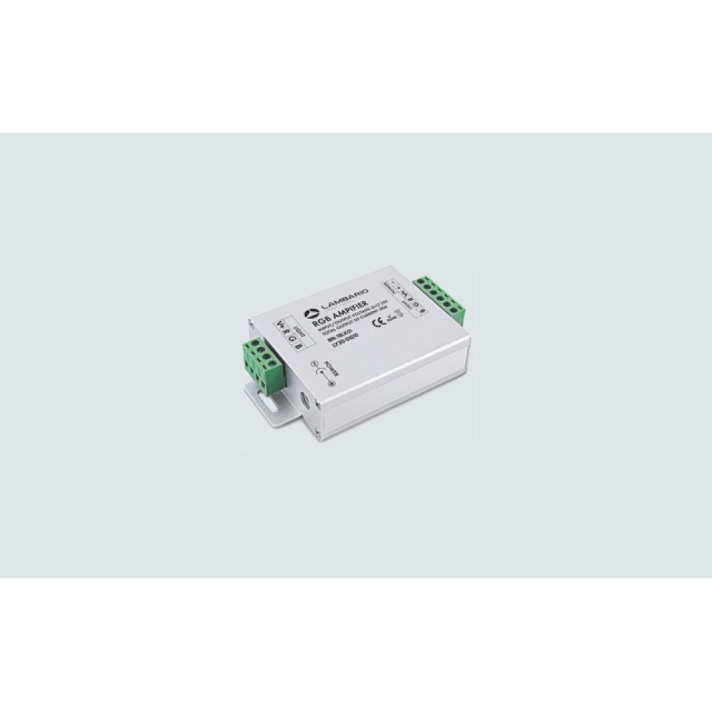 LY30-01010 LAMBARIO-144W-RGB-AMPLIFIER F390