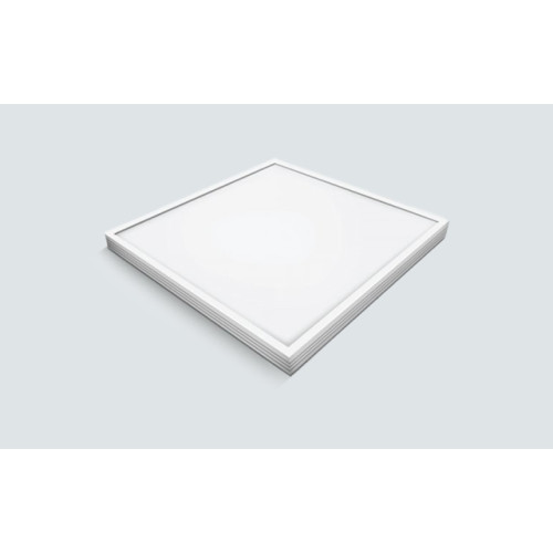 LP21-06630 LAMBARIO-PANELLED-SL-50W-60x60-WHT-6400K-LED PANEL LIGHT F682