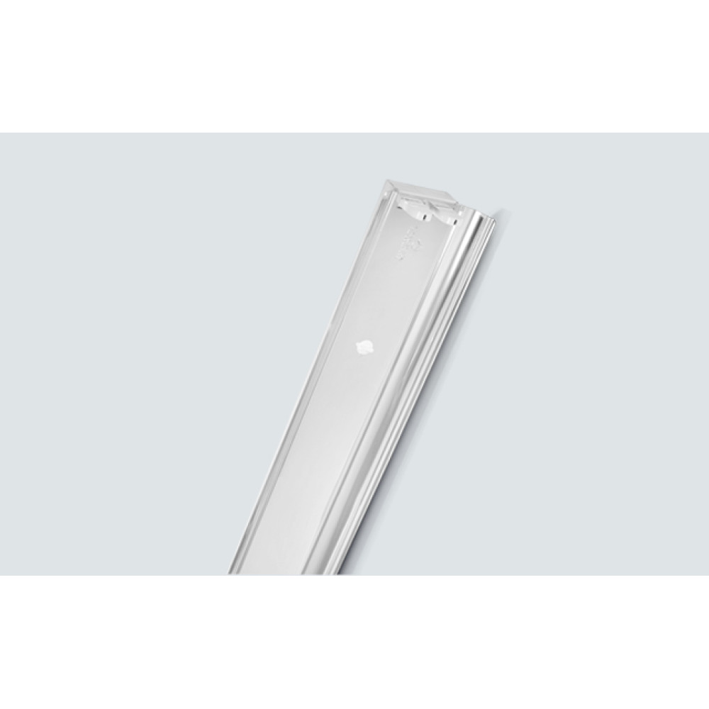 LN01-01200 LAMBARIO-LINEARLINE-P-2X40W-1200MMWH-AL-180-LIGHTING FIXTURE