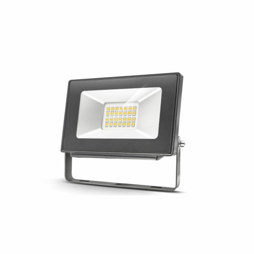 LT63-02032 LAMBARIO-MODEX-20W-BLACK-6400K-IP65-LED FLOOD LIGHT F673