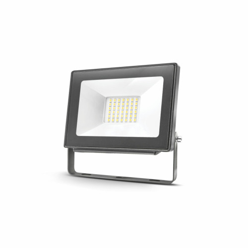 LT63-03002 LAMBARIO-MODEX-30W-BLACK-3000K-IP65-LED FLOOD LIGHT