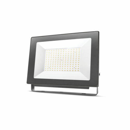 LT63-09432 LAMBARIO-MODEX-150W-BLACK-6500K-IP65-LED FLOOD LIGHT F677