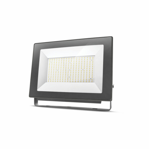 LT63-09612 LAMBARIO-MODEX-200W-BLACK-4000K-IP65-LED FLOOD LIGHT