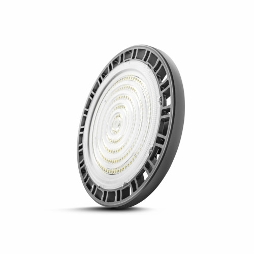 LT46-09132 LAMBARIO-HIGHPO-100W-5YEARS-90DG-140LM/W-D.GRY-220V-6000K-IP65-LED HIGH BAY