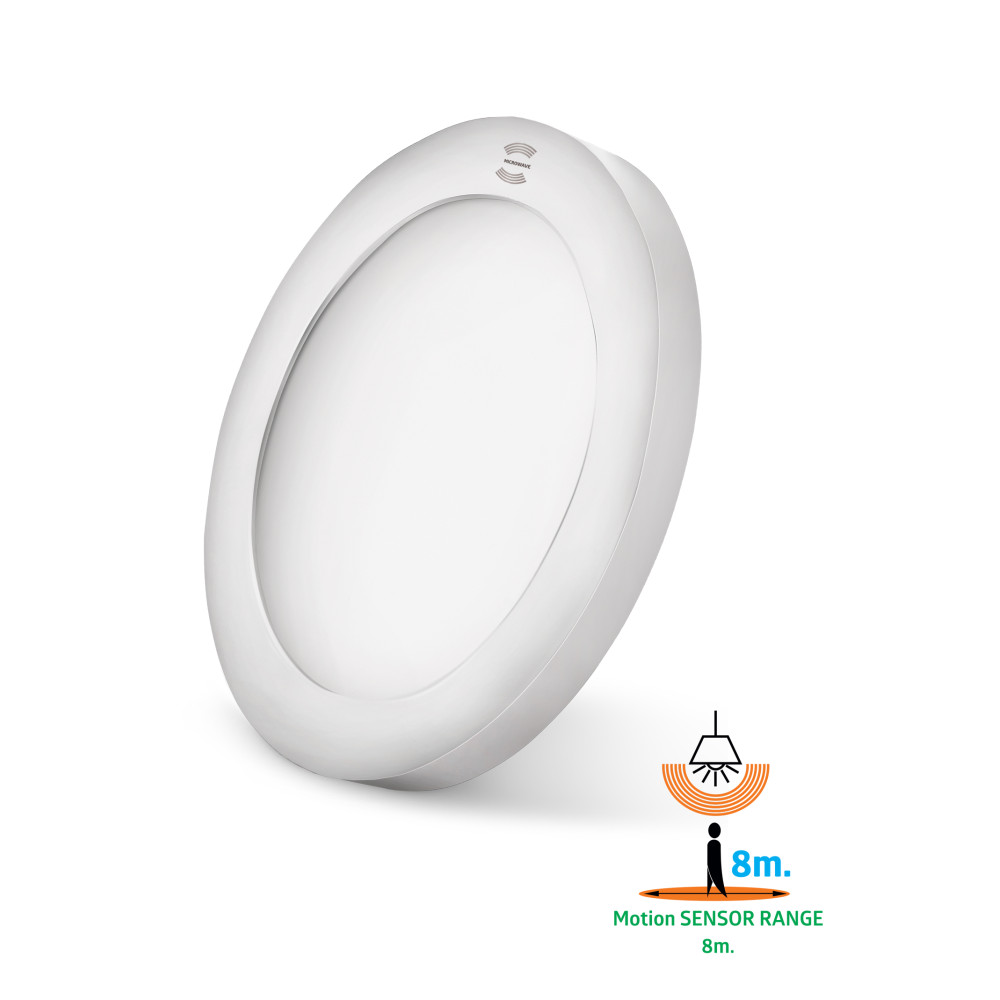 LH02-01890 LAMBARIO-PROSMART-WHITE-18W  F661
