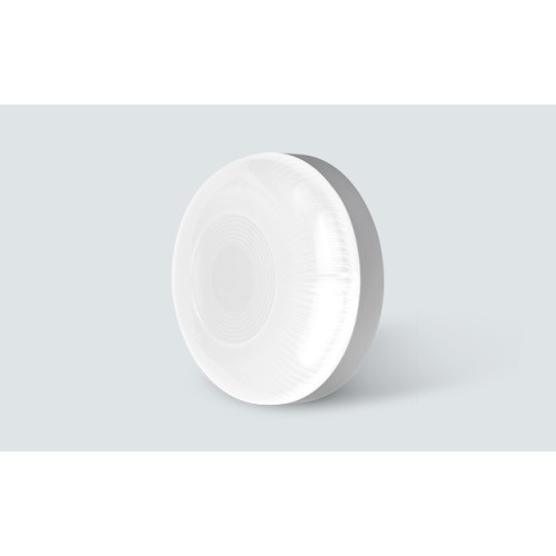 LB04-01532 LAMBARIO-ROUND-15W-6500K-DGREY-IP54-LED BULKHEAD LAMP F667